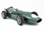 Aston Martin DBR4 1959 года